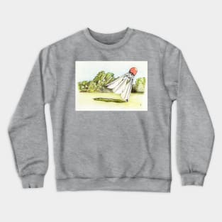 Nelson Atkins Museum Crewneck Sweatshirt